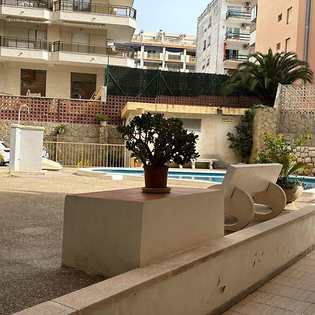 Apartamentos Amatista 萨洛 外观 照片