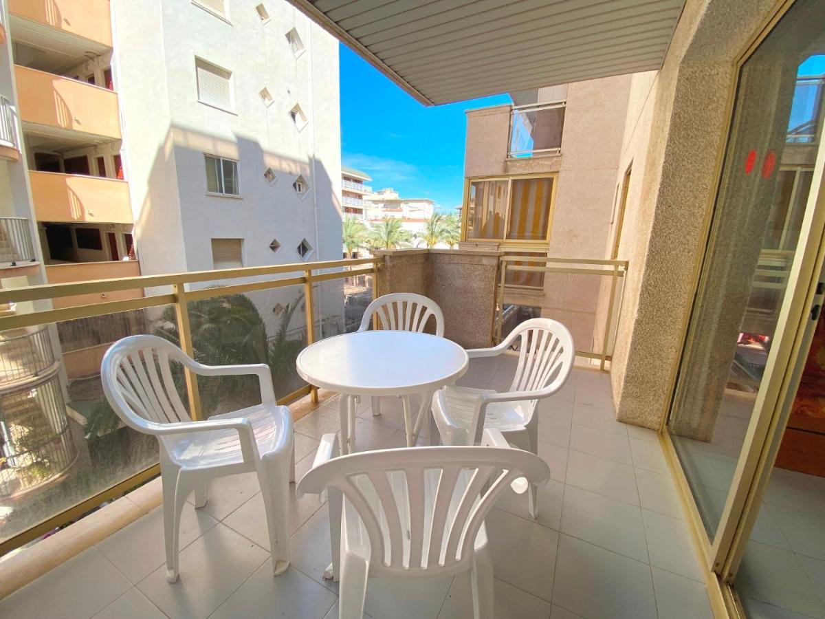 Apartamentos Amatista 萨洛 外观 照片