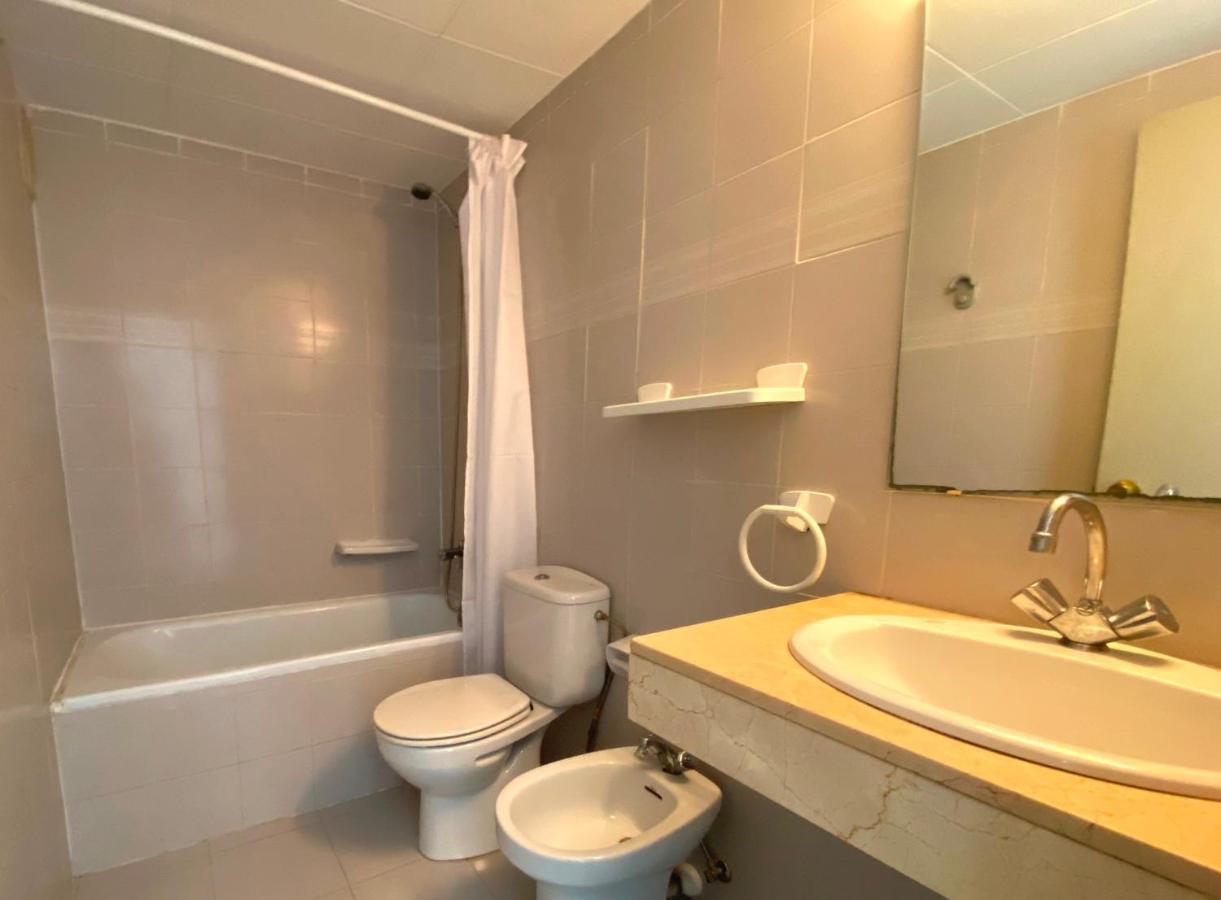Apartamentos Amatista 萨洛 外观 照片