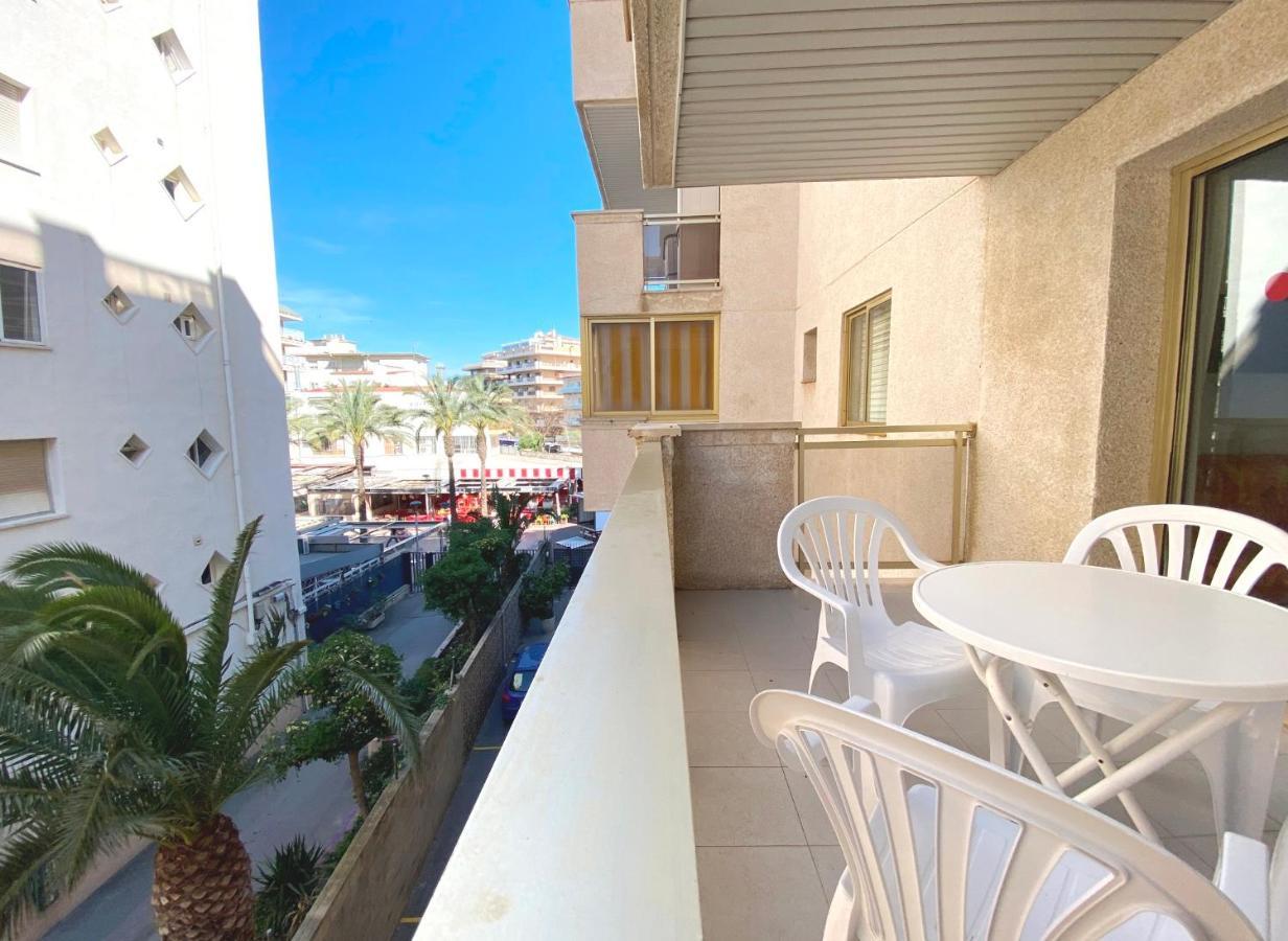 Apartamentos Amatista 萨洛 外观 照片