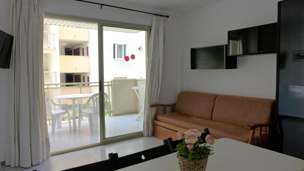 Apartamentos Amatista 萨洛 外观 照片