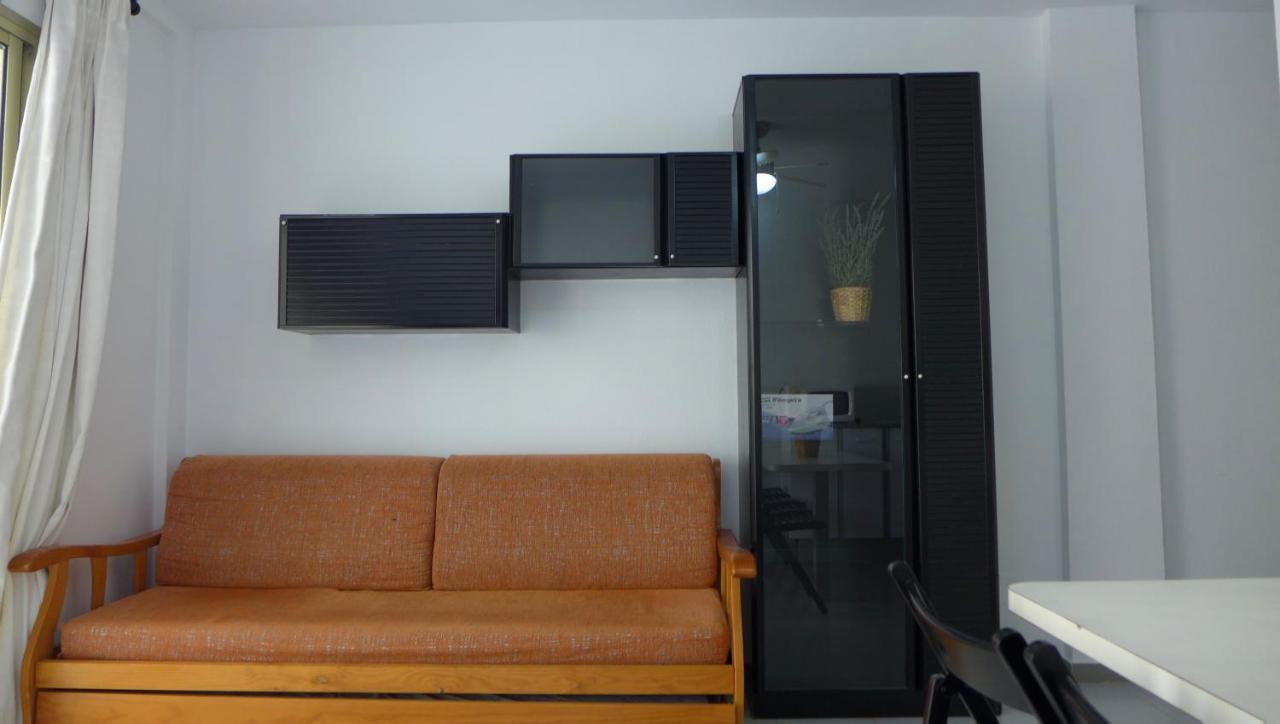 Apartamentos Amatista 萨洛 外观 照片