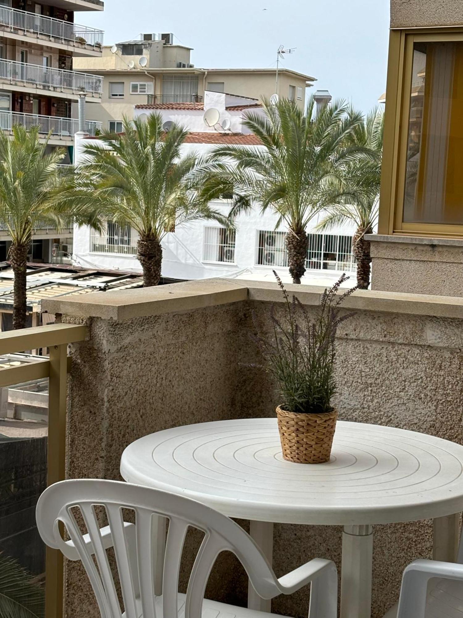 Apartamentos Amatista 萨洛 外观 照片