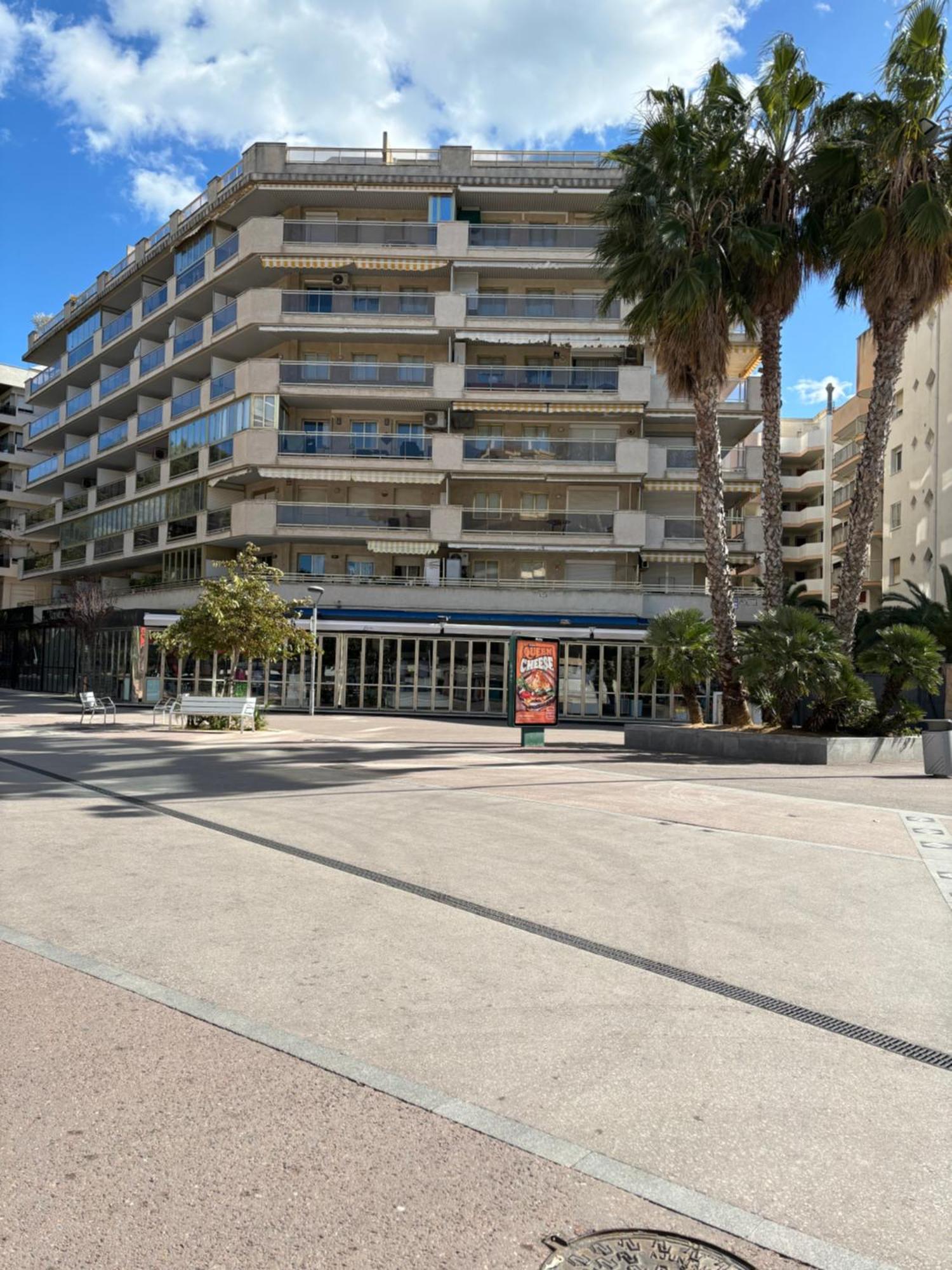 Apartamentos Amatista 萨洛 外观 照片