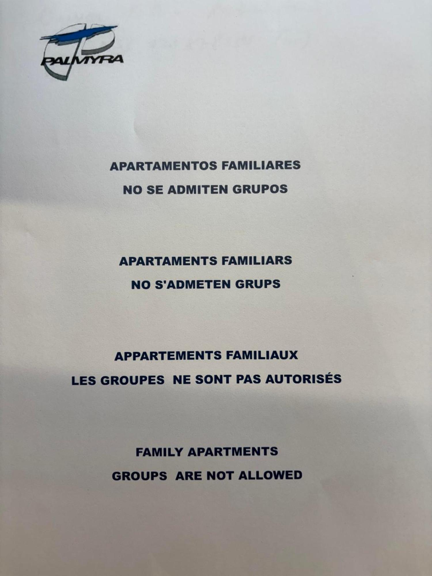 Apartamentos Amatista 萨洛 外观 照片