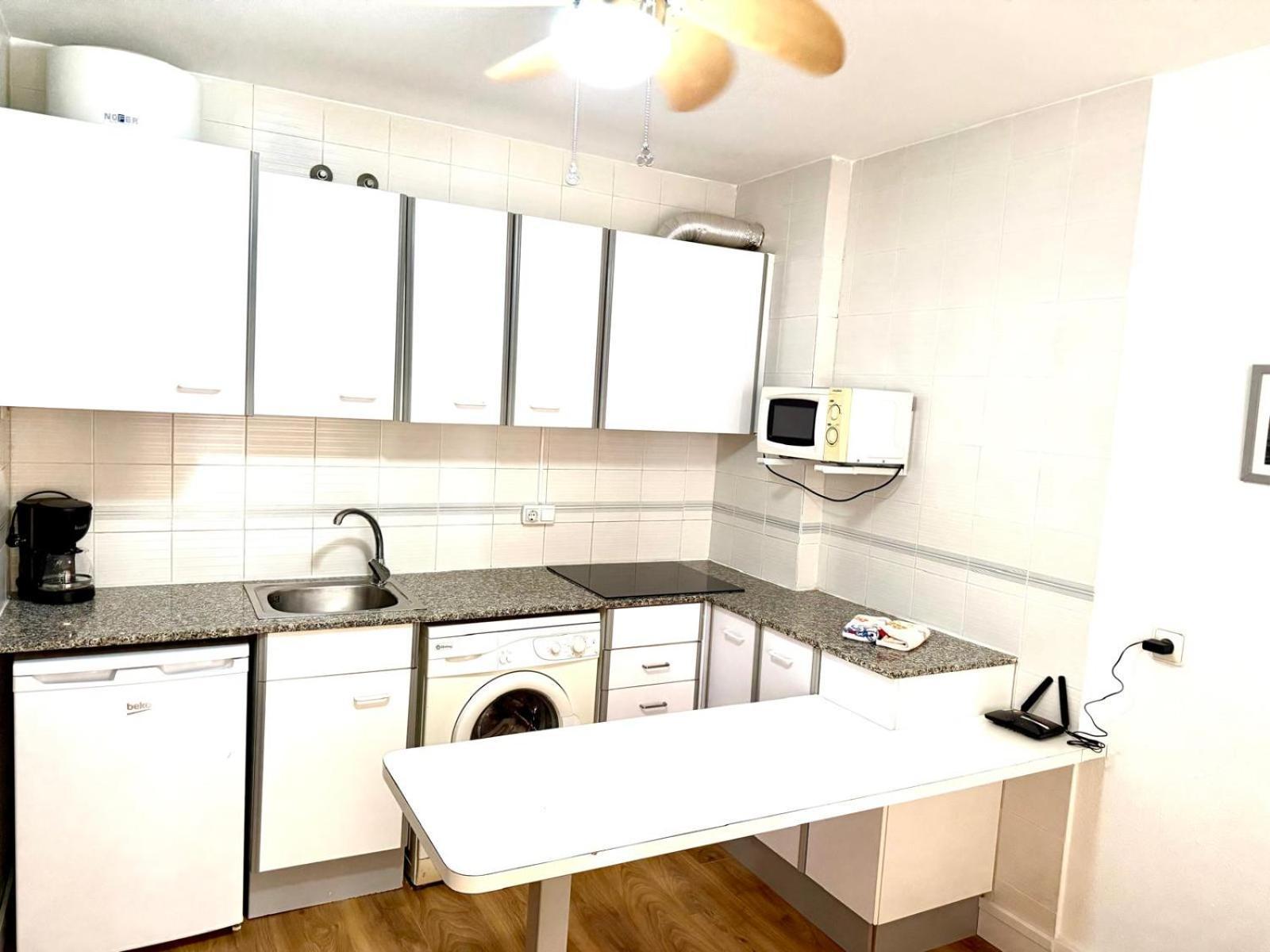 Apartamentos Amatista 萨洛 外观 照片