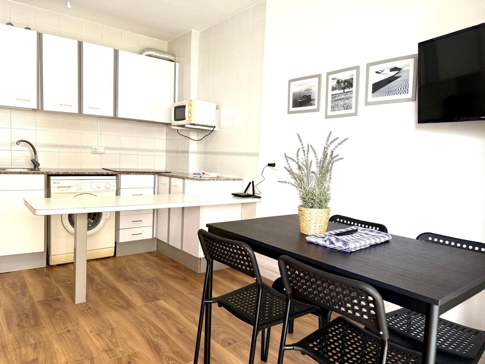 Apartamentos Amatista 萨洛 外观 照片