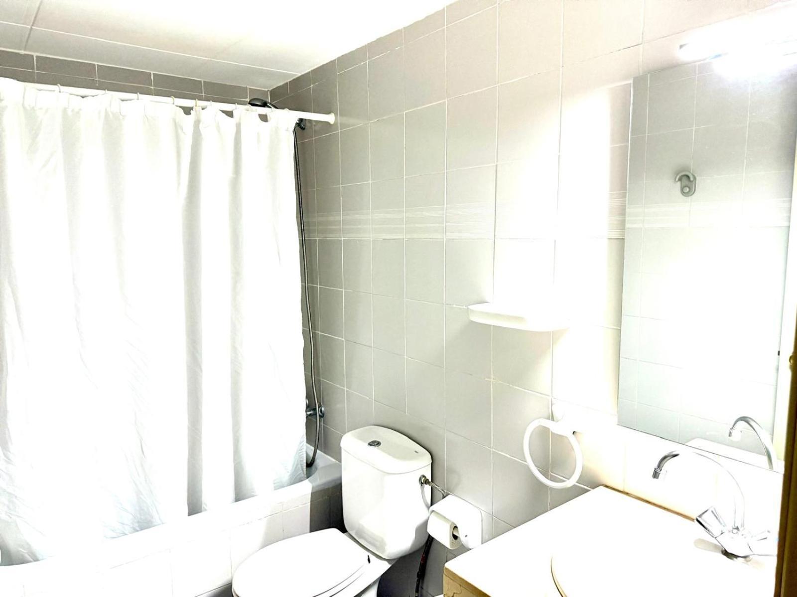 Apartamentos Amatista 萨洛 外观 照片