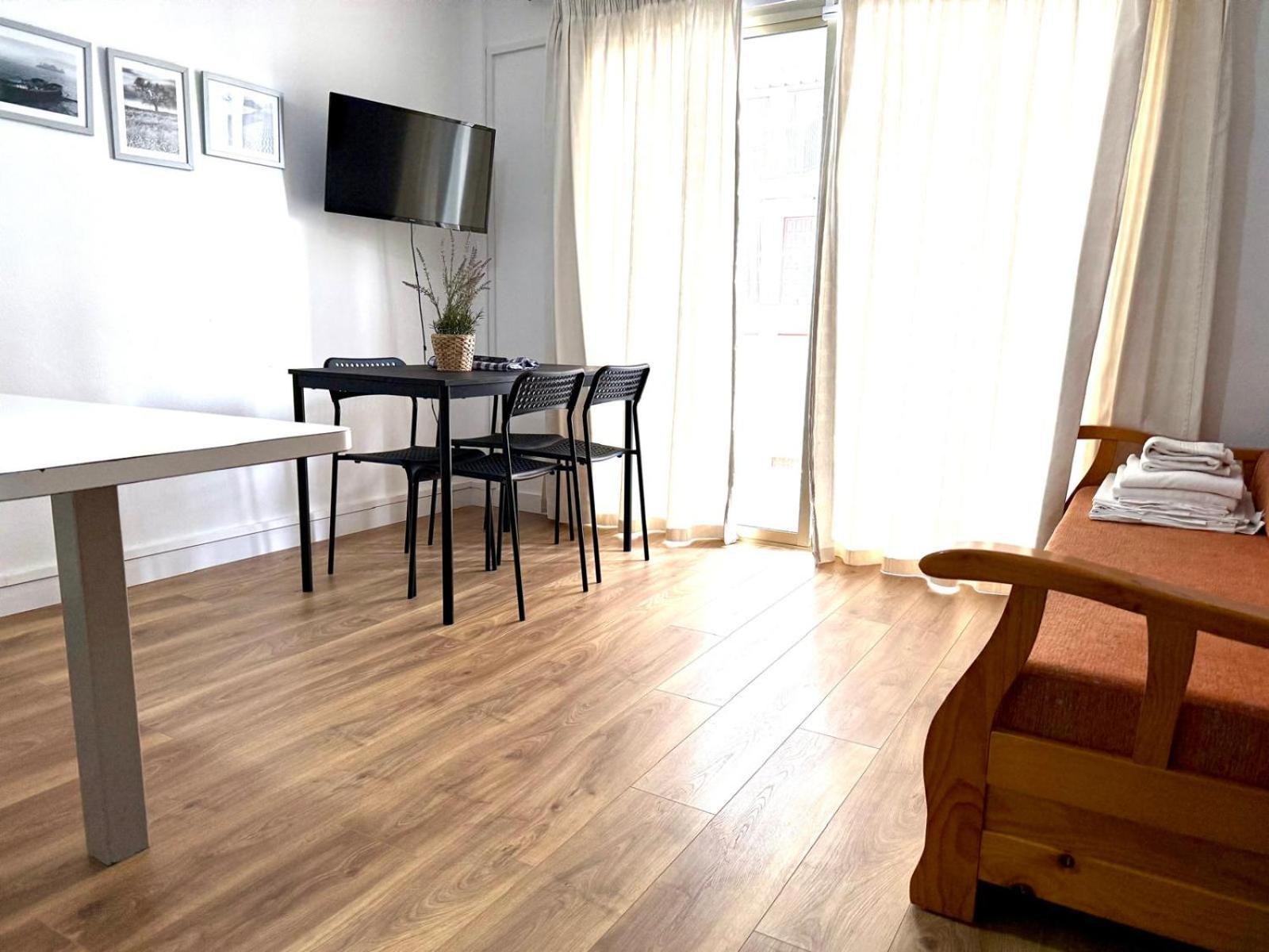 Apartamentos Amatista 萨洛 外观 照片
