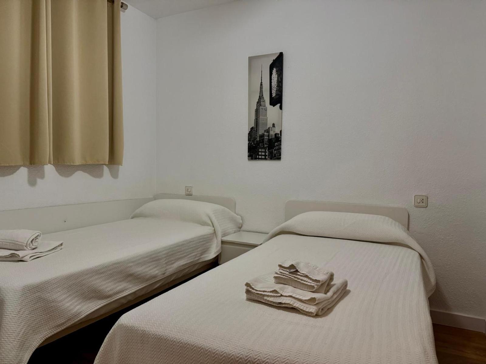Apartamentos Amatista 萨洛 外观 照片
