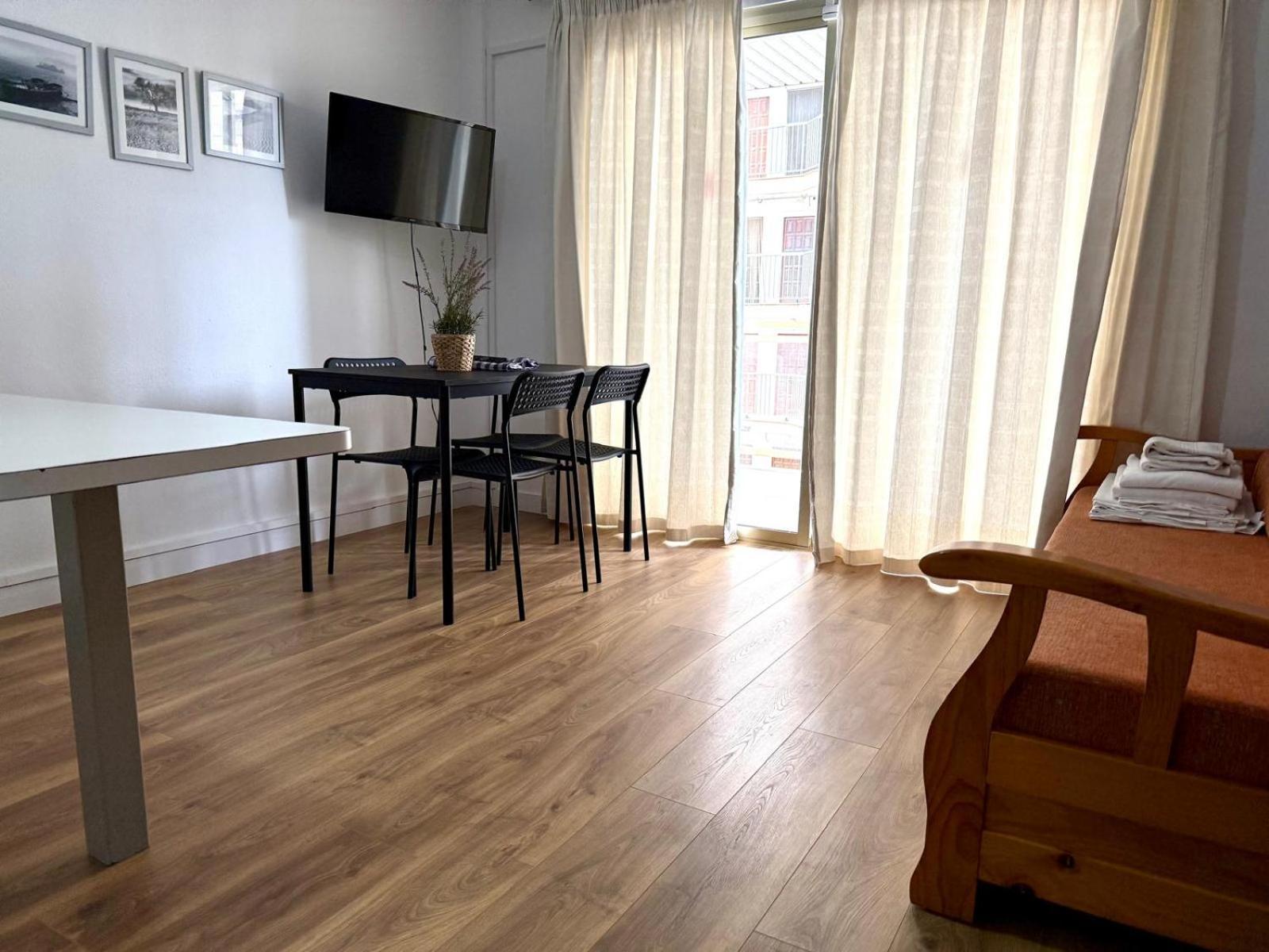 Apartamentos Amatista 萨洛 外观 照片