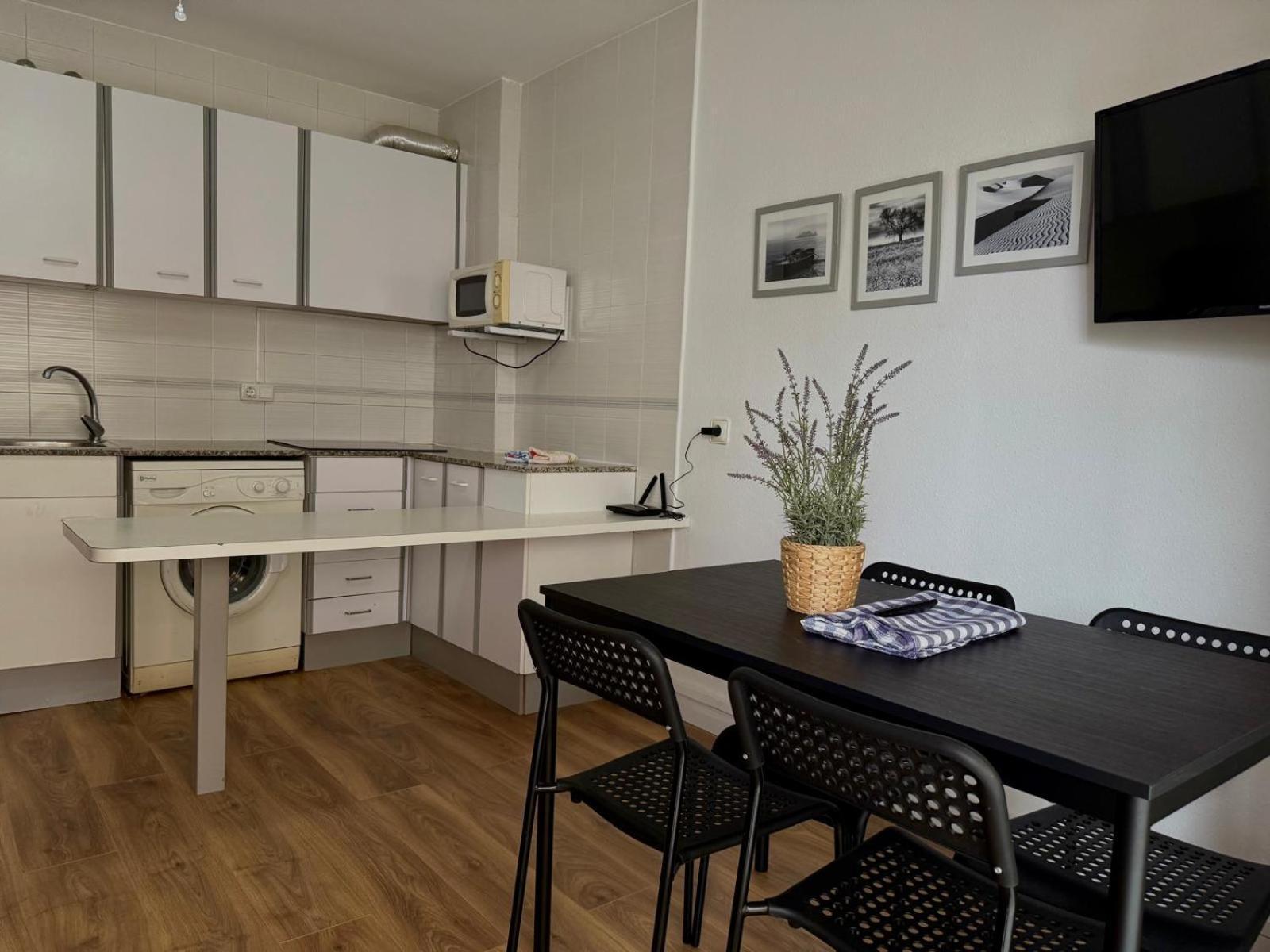 Apartamentos Amatista 萨洛 外观 照片