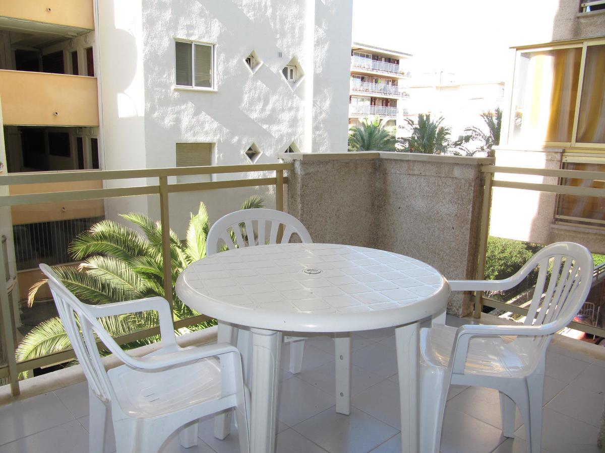 Apartamentos Amatista 萨洛 外观 照片
